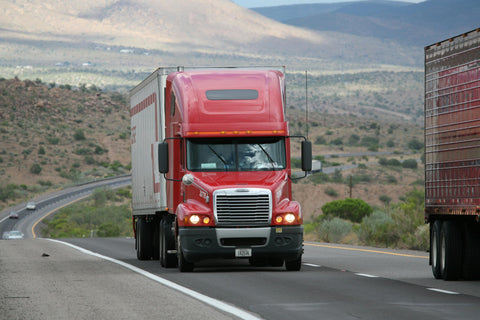 are radar detectors legal in wisconsin