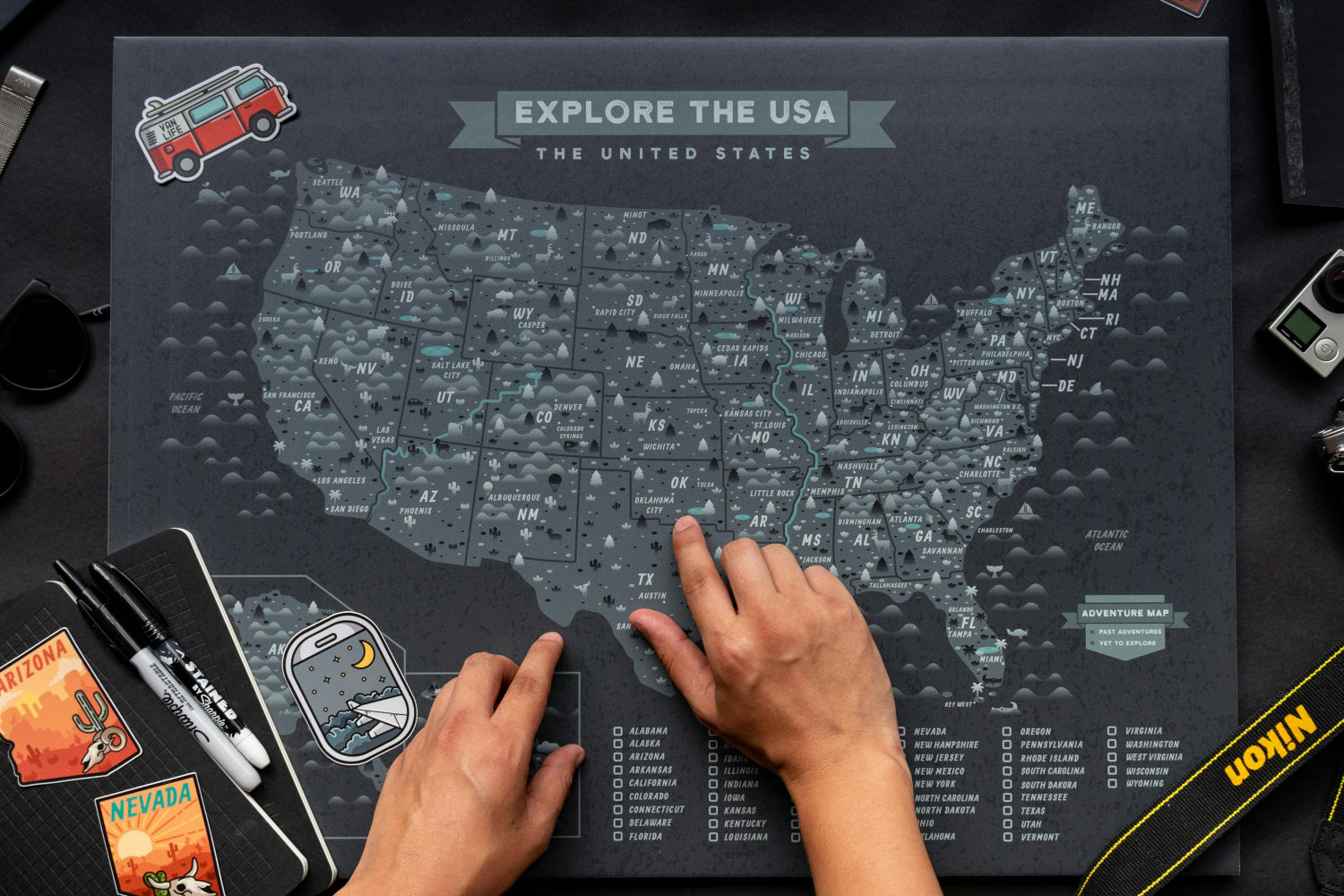 Are Radar Detectors Illegal in Oklahoma? Know the Law