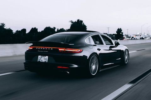 what is a radar detector