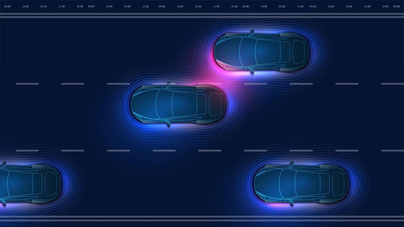Are Radar Detectors Legal in Texas? Essential Guide