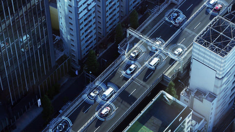 how to use a radar detector