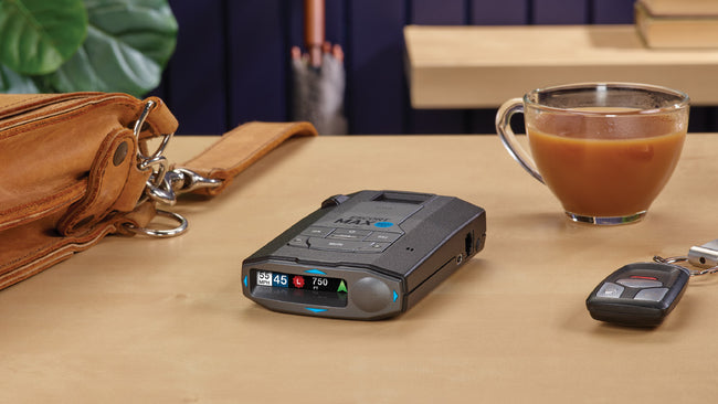 ESCORT MAX 360c MKII Slider Gallery Tabletop Alternative Coffee