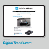  escort digital trends media mention panel image of website