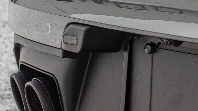 ESCORT RedlineCi PDP