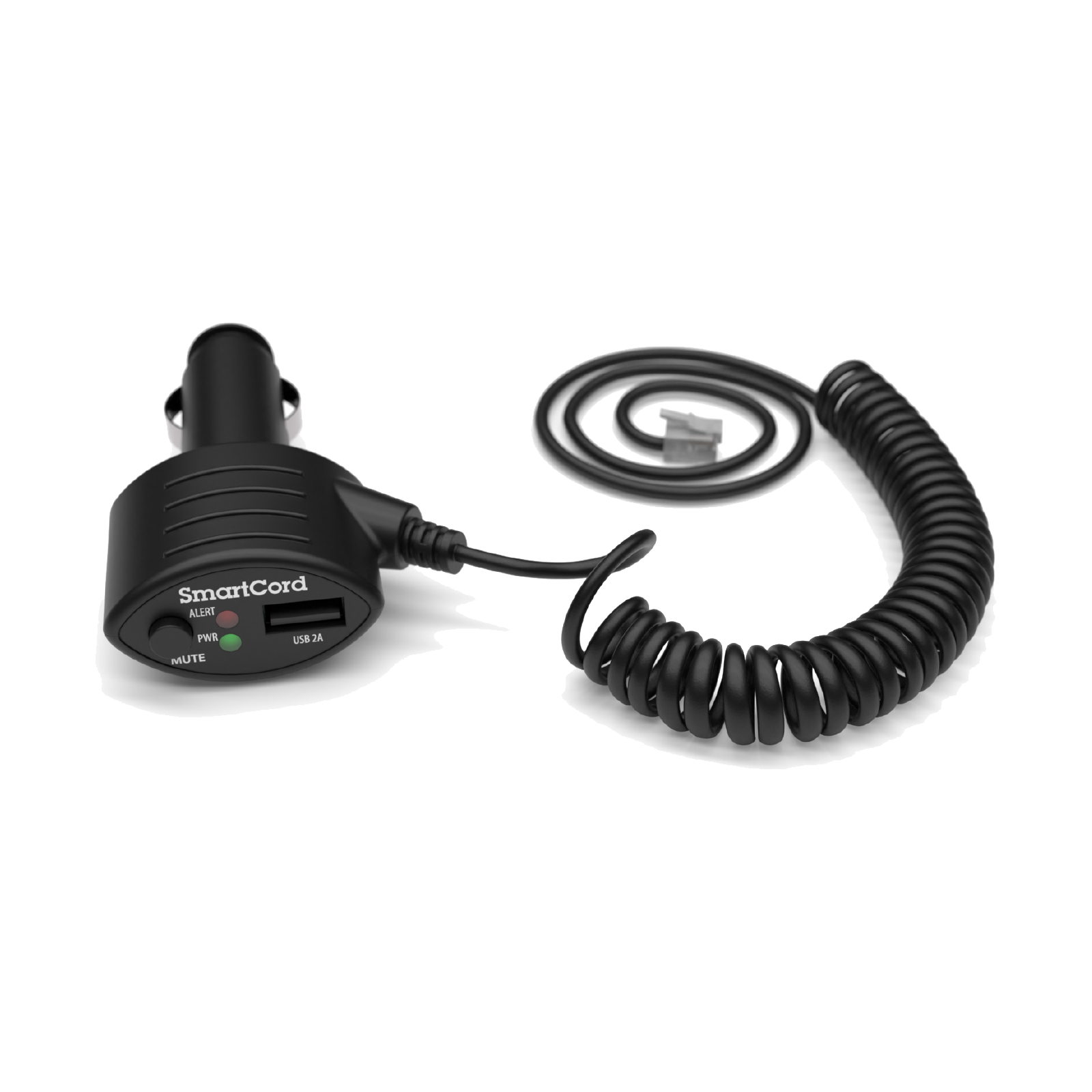ESCORT Radar SmartCord USB - EscortRadar ESCORT Radar SmartCord USB - EscortRadar