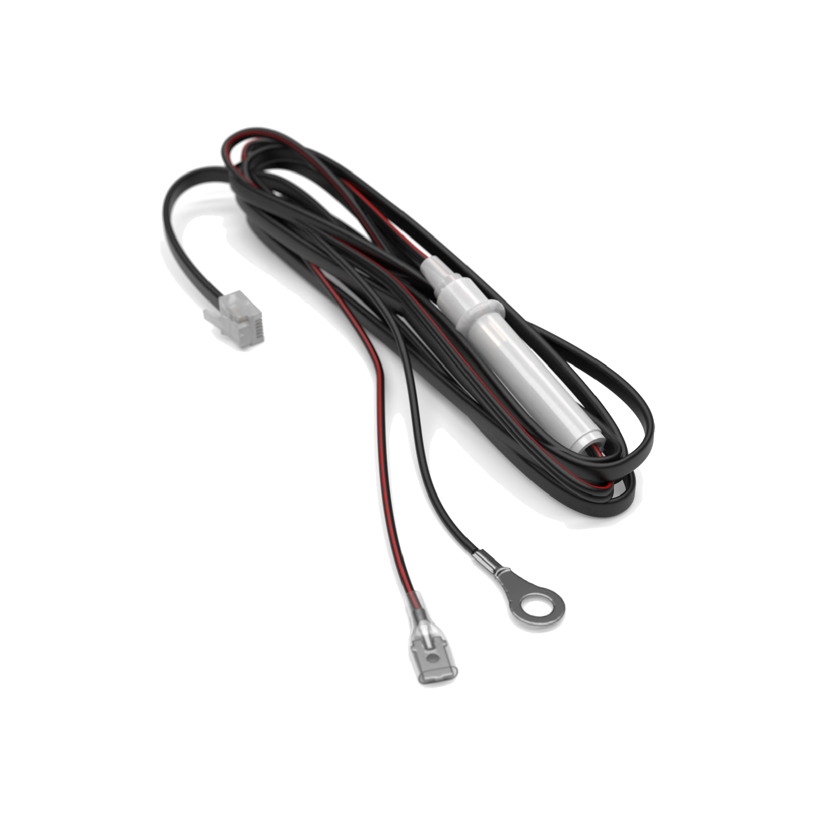 ESCORT Radar Direct Wire EscortRadar