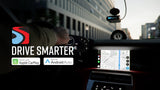 Escort Drive Smarter App carplay android auto video thumbnail