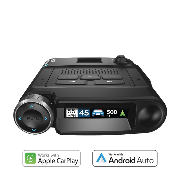 ESCORT MAXcam 360c Radar ESCORT