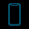 drivesmarter app icon blue