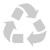 ESCORT Trade-in program recycle icon