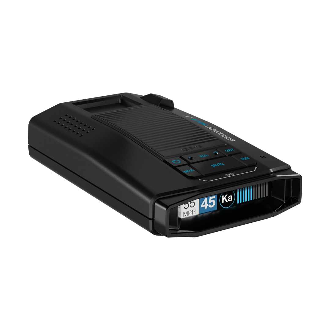 ESCORT MAX Radar Detector EscortRadar