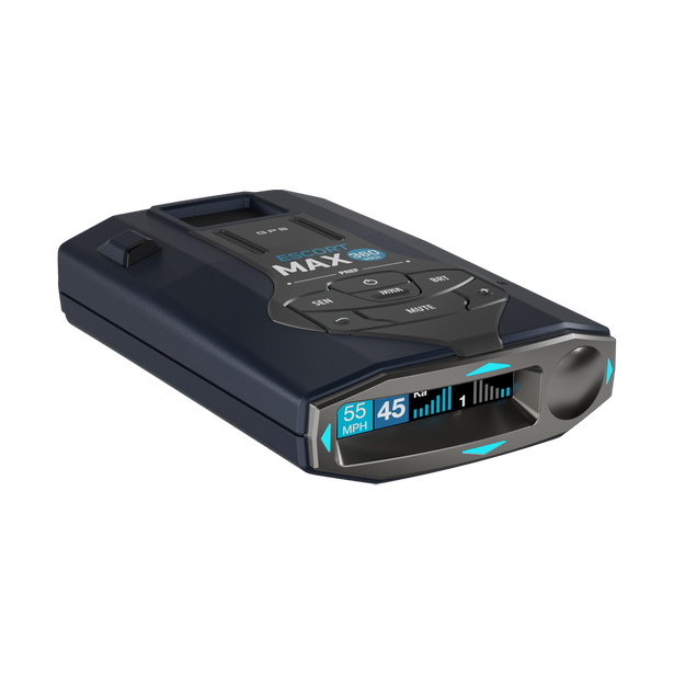ESCORT MAX 360 MKII Radar EscortRadar