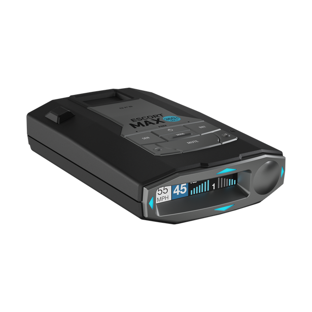 ESCORT MAX 360c MKII Radar EscortRadar