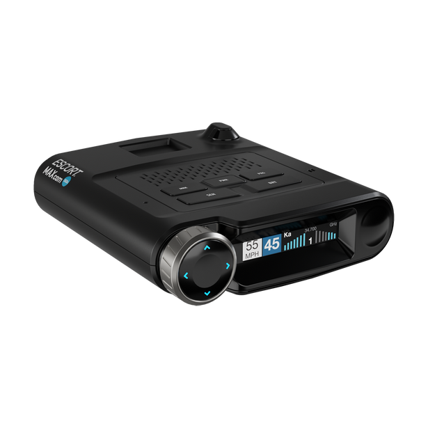 ESCORT MAXcam 360c Radar ESCORT