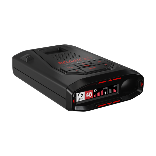ESCORT Redline 360c Radar ESCORT