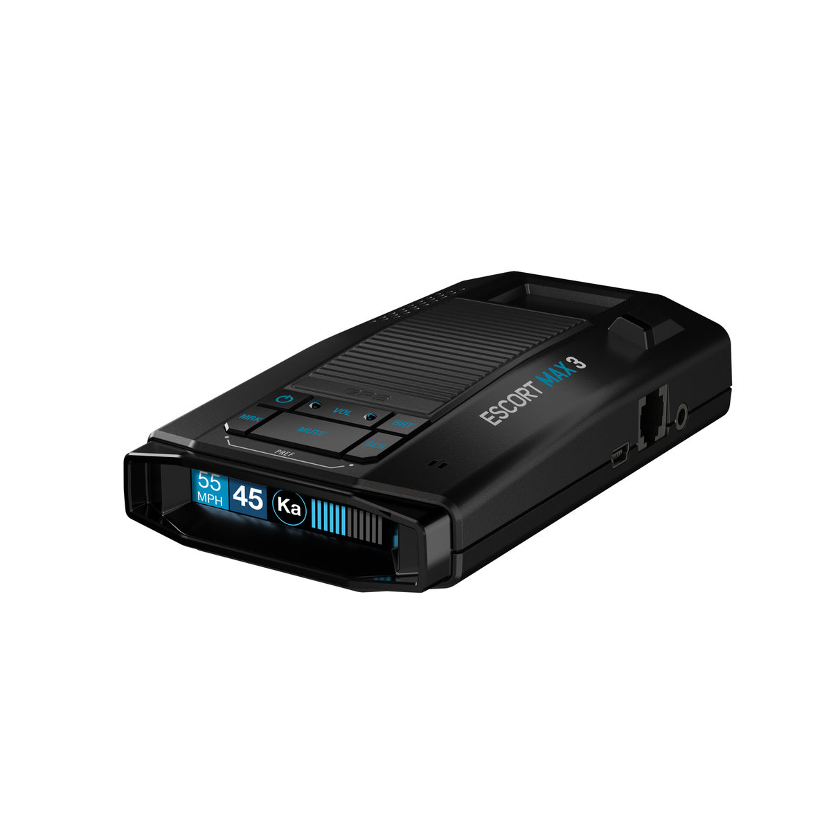 Escort Max 3 Radar Detector