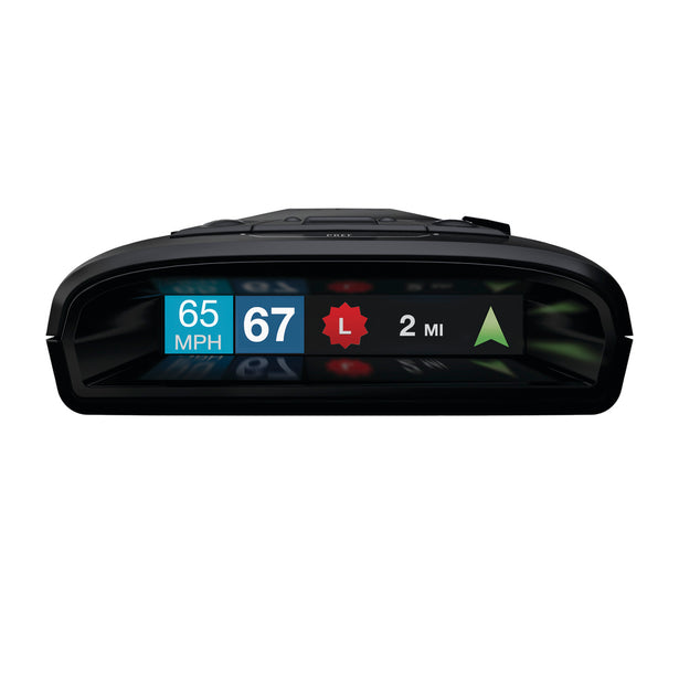 ESCORT MAX 4 Radar EscortRadar