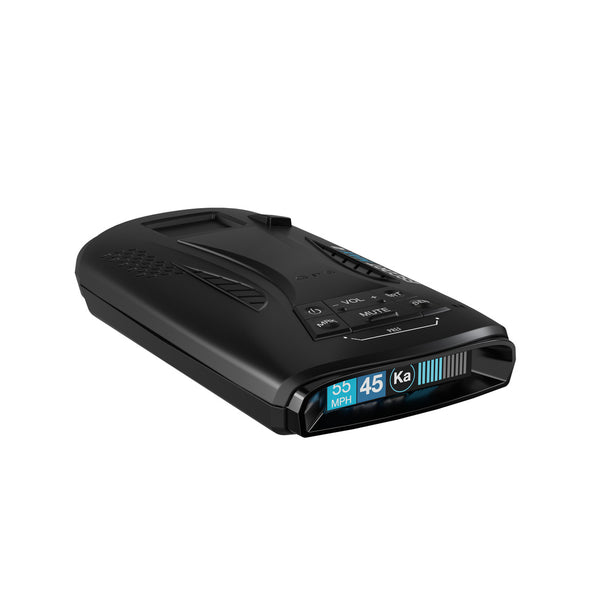 ESCORT MAX 4 Radar EscortRadar