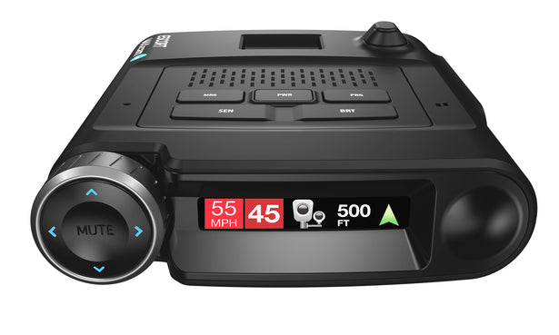 ESCORT MAXcam 360c Radar ESCORT