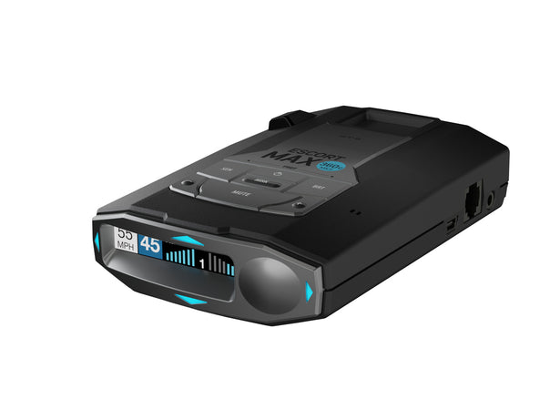 ESCORT MAX 360c MKII Radar EscortRadar