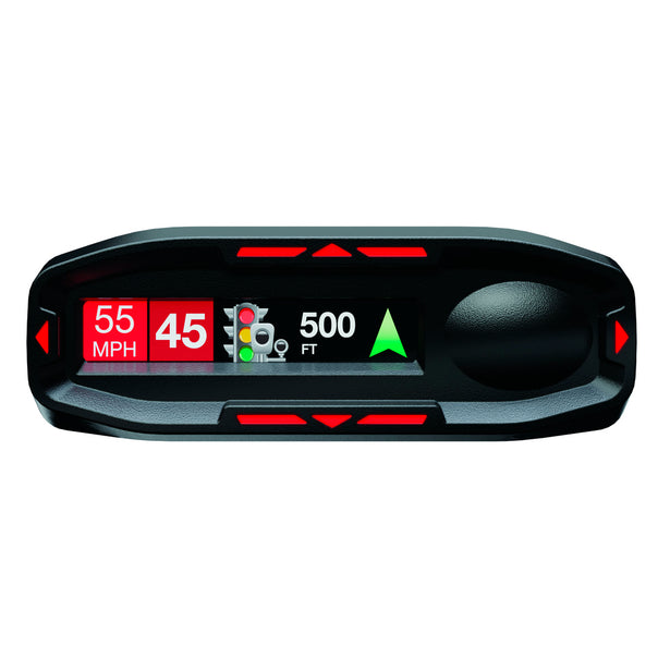 ESCORT Redline 360c Radar ESCORT