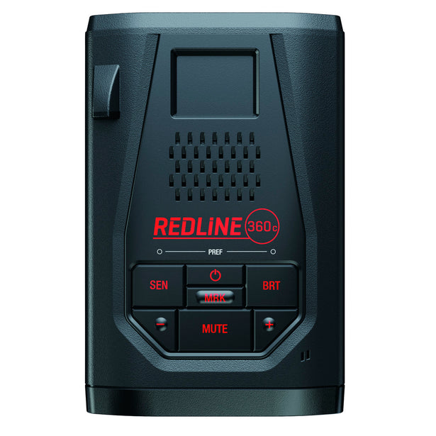 ESCORT Redline 360c Radar ESCORT