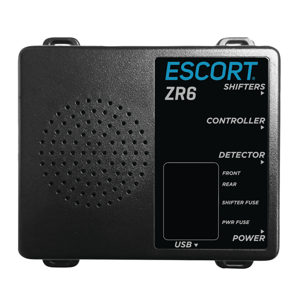 ESCORT ZR6 Laser Shifter Radar ESCORT