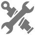 spare parts