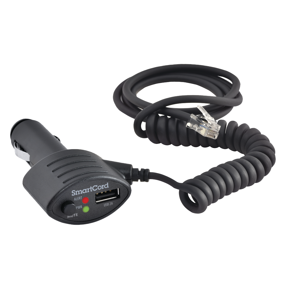 Escort max sale 360 smartcord