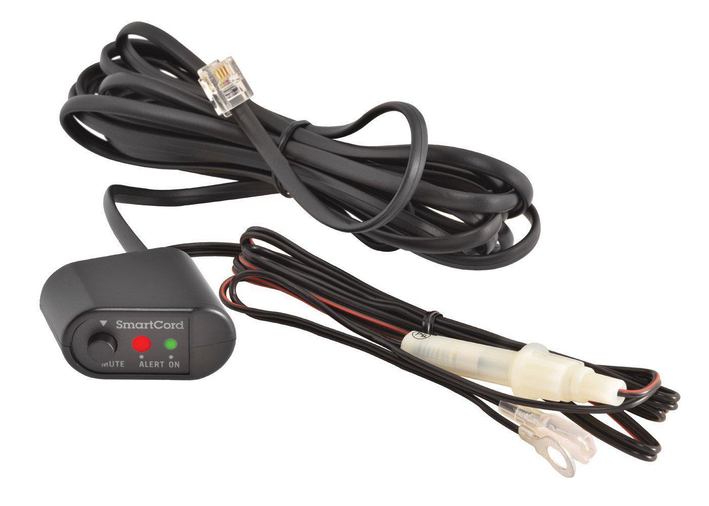 Escort max sale 360 smartcord