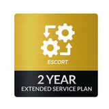 Additional 2 yr. Service Plan - Level 3 Accessories ESCORT   