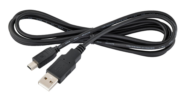 Mini USB Cable Cords EscortRadar