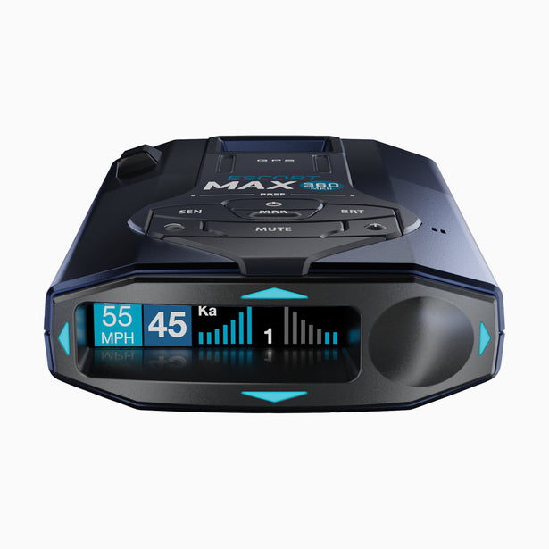 ESCORT MAX 360 MKII Radar EscortRadar