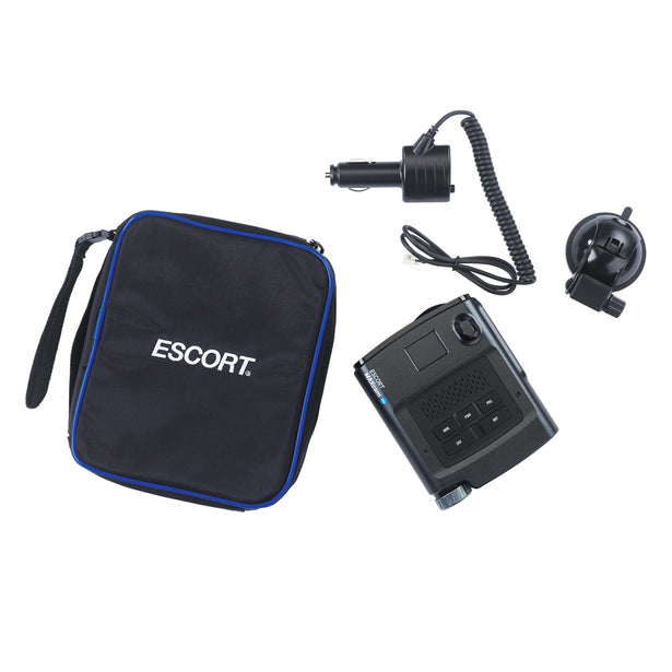 ESCORT MAXcam 360c Radar ESCORT