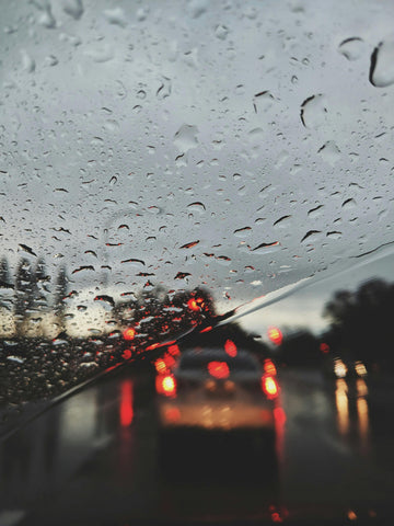 where to mount radar detector
