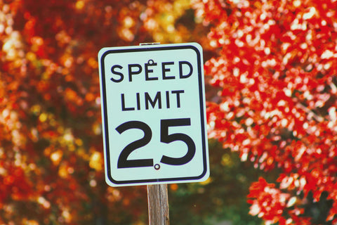 how to request radar gun calibration records
