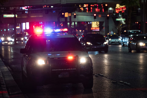 how to beat a speeding ticket caught on radar