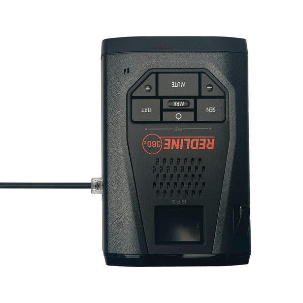 Easy Hardwire Kit - OBDII to RJ11 Cable Cords ESCORT