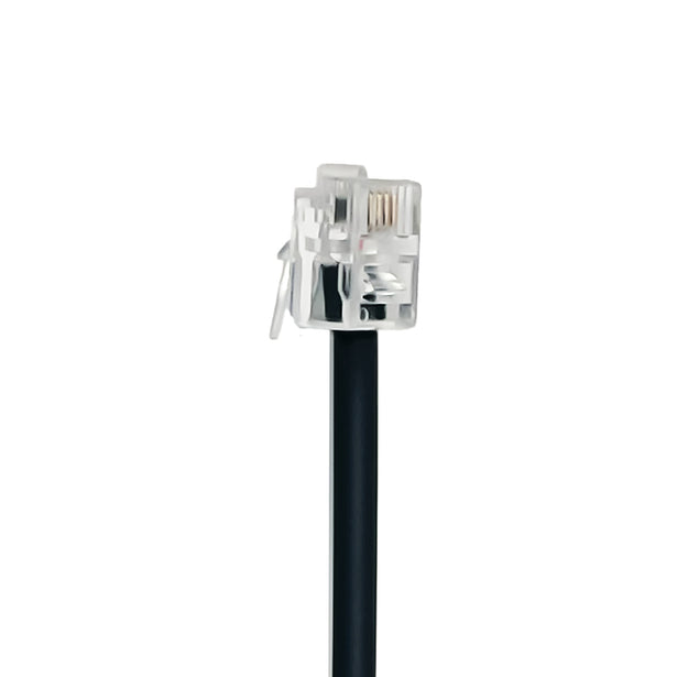 USB-C to RJ11 Cable Cords ESCORT