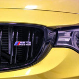 2017 BMW M3 Front Shifter