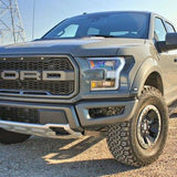 2018 Ford Raptor Mobile Solutions