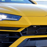2018 Lamborghini Urus Mobile Solutions