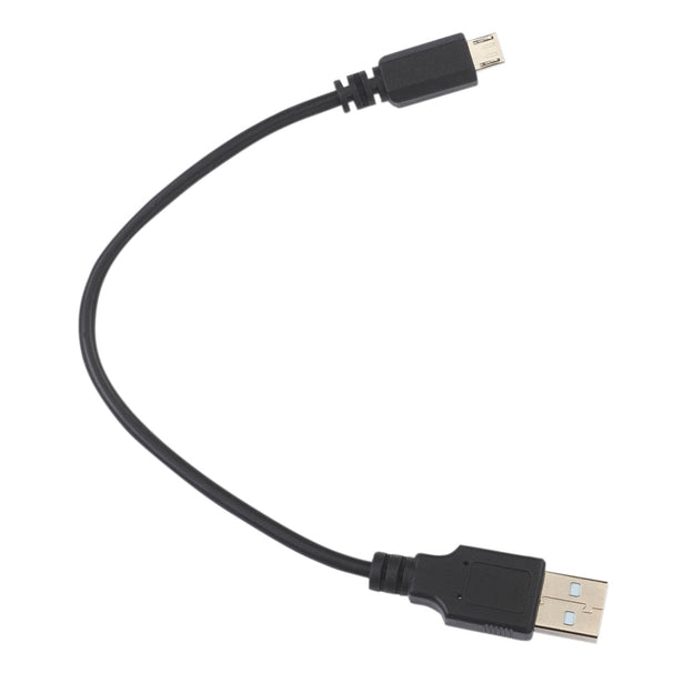 USB-A to USB-B Cable Cords Escort Radar US