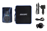 ESCORT MAX 360 MKII What is In The Box Mobile Banner