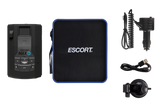ESCORT MAX 360c MKII What Is In The Box Mobile Image