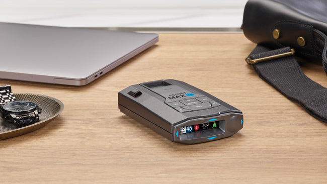 ESCORT MAX 360c MKII Slider Gallery Tabletop Alternative Keys