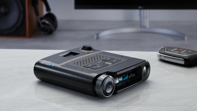 ESCORT MAXcam 360c Slide Image Tabletop Gallery