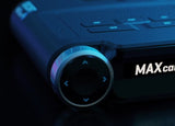 ESCORT MAXcam 360c Intuitive Controls Panel Image