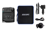 ESCORT MAXcam 360c What Is In The Box Mobile Image