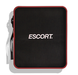 ESCORT Redline 360c What Is In The Box Travel Case